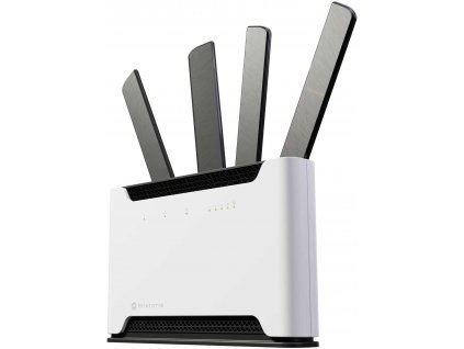 MIKROTIK ROUTERBOARD CHATEAU 5G ax (S53UG+M-5HaxD2HaxD-TC&RG502Q-EA)