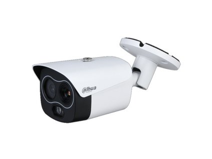 Dahua TPC-BF1241-B3F4-S2