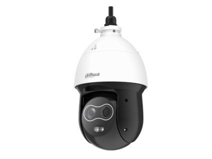 Dahua TPC-SD2241-B7F8-S2