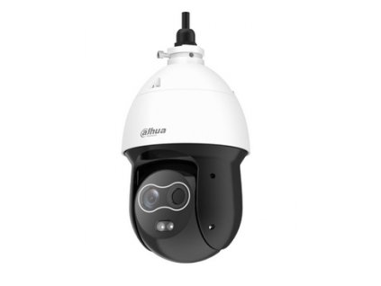 Dahua TPC-SD2241-TB10F12-S2