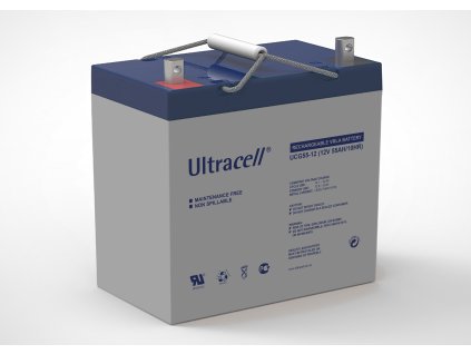 akumulator agm ultracell ucg 12v 55ah 47f7c39f0867e