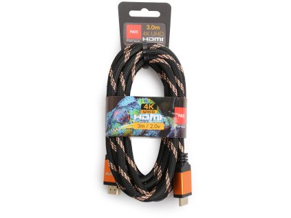 kabel hdmihdmi opticum red 4k uhd 2m v20 12bb394b43ed1