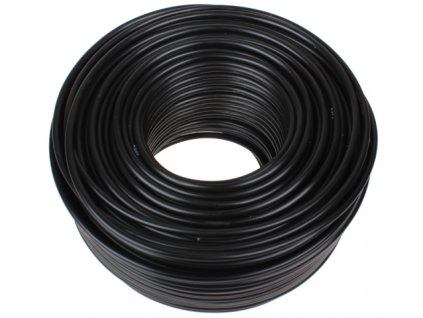 ALARM, VSTUPNÍ KABEL YTDY 12X0,5 + GEL - 100M