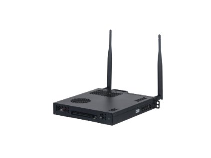 DAHUA HMC5100X-H-506C2-W10A-BW
