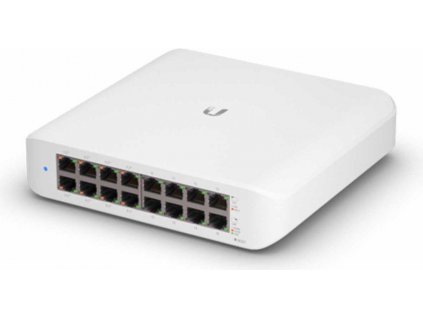 UBIQUITI SWITCH Gen2 (USW-Lite-16-PoE)
