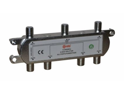 rozganikspliter 52400 mhz corab 6 drony z przejciem napicia ce62ed238c38d