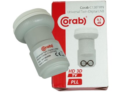 konwerter twin corab c120twn 892456fdf3aef