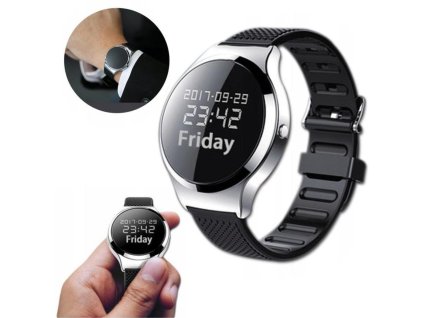 mini dyktafon zegarek szpiegowski detekcja 32gb s8 c501b47dd9ba4