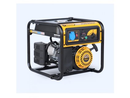 agregat prdotwrczy pezal pgg3100x 33kw 772222b48d971