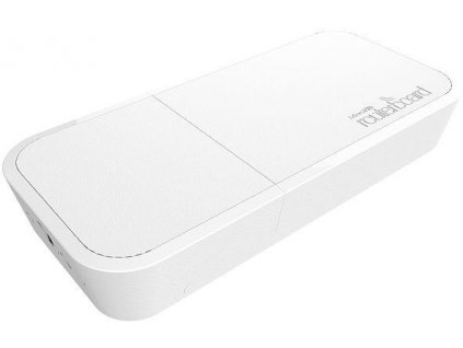 MEDIA KONVERTOR POE MIKROTIK ROUTERBOARD RBFTC11