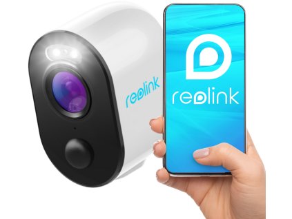 Reolink Lumus 2MP Wifi