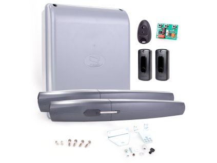 zestaw came axi25 safe space do bram skrzydowych 20dd542bfa463