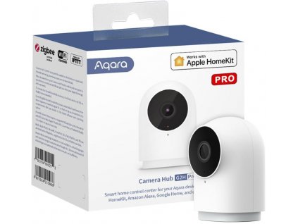 Kamera AQARA HUB G2H PRO CH-C01 Homekit EU