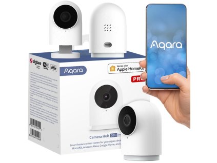 aqara kamera hub g2h pro chc01 homekit eu dd04f8cf55e3f
