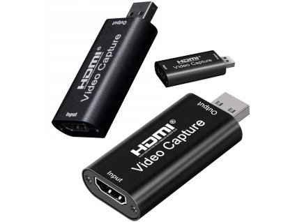 grabber usb do hdmi nagrywarka obrazu 41dfb13e52292
