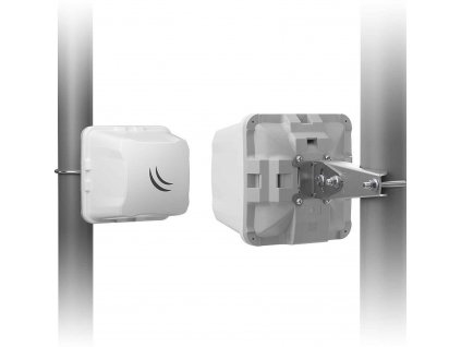 MIKROTIK ROUTERBOARD Bezdrátová drátová anténa (CubeG-5ac60adpair)