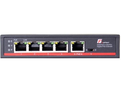 switch poe getfort 4ge poein 1ge 120w hipoe ed2df5a158fa1