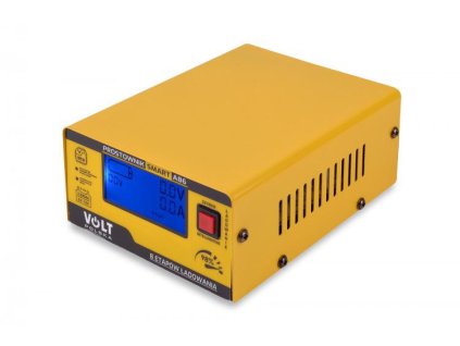 prostownik smart volt polska 6v12v 15a 22bd9e0a43fd8