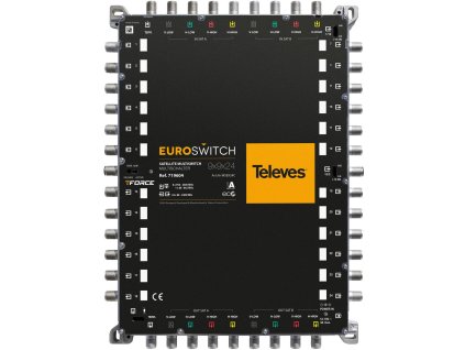 euroswitch 9 wej 24 wyjcia 2143c123d7761