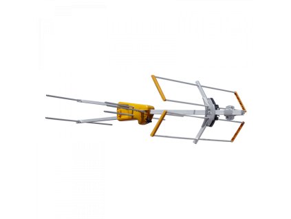 antena vhf televes yagi v biii ref 106601 0eb3353170865