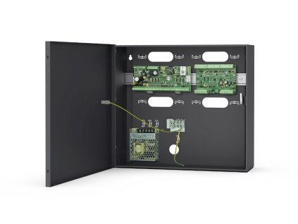 ROGER MC16-PAC-ST-4-KIT Sada ovladače/skříně (4 průchody)