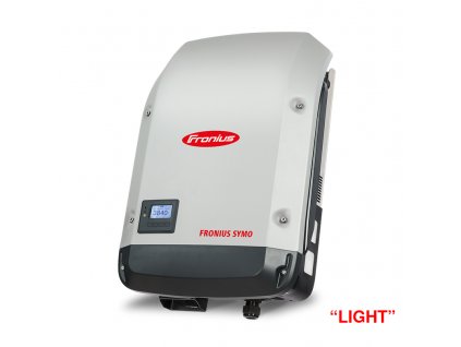 Měnič 3-fázový měnič FRONIUS SYMO 7.0-3-M LIGHT 7KW