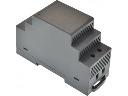 PULZNÍ NAPÁJECÍ ZDROJ PRO DIN LIŠTU ESPE HDN-3012 12V/24W/2A