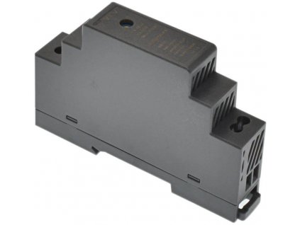PULZNÍ NAPÁJECÍ ZDROJ PRO DIN LIŠTU ESPE HDN-1512 12V/15W/1,25A