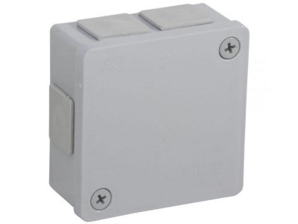 puszka elektroinstalacyjna natynkowa viplast vp22 szara ip55 86x86x40mm 02203 f4ff2c60dbb09