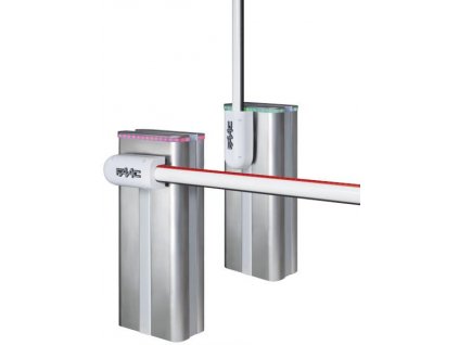 FAAC B680H "L" kompletní závora (8300 mm)