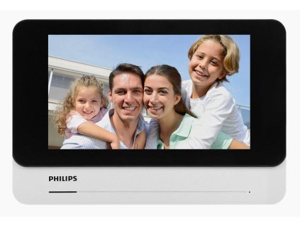 Monitor PHILIPS 531137 pro rozšiřující sadu. Dotyk