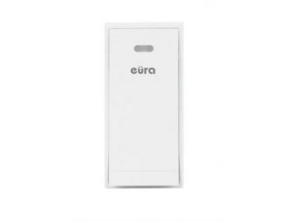 Kinetické zvonkové tlačítko EURA WDA-10H2