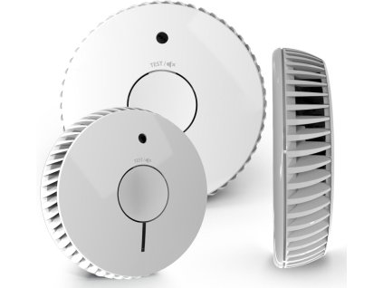 czujnik dymu fireangel fa6115int bateryjny c05ec0bfde23d