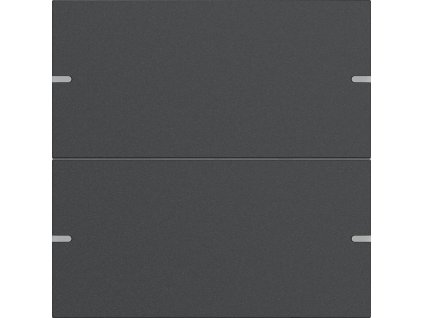 gira knx zestaw 2 przyciskw do sensorw ts4 5022 928 antracyt cf44ee252a986