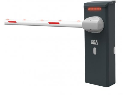 Bariéra DEA STOP N - sada do 6 metrů