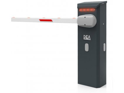 Bariéra DEA PASS N - nastavení do 4 metrů