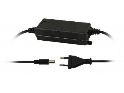 DESKTOP IMPULZNÍ NAPÁJECÍ ZDROJ pro CCTV Pulsar PSD520115 52V/1.15A