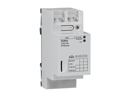 GIRA KNX IP-Router 2167 00