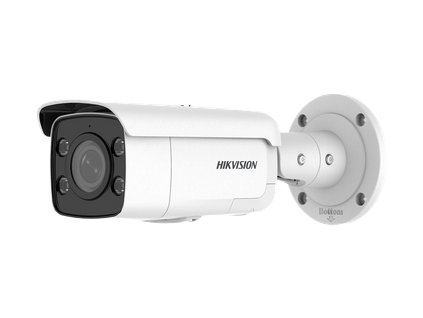 HIKVISION DS-2CD2T87G2-LSU/SL(2.8mm)(C)