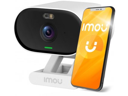 IMOU VERSA 2MP IPC-C22FP-C