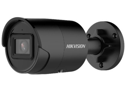 HIKVISION DS-2CD2063G2-IU (2,8 mm) černá