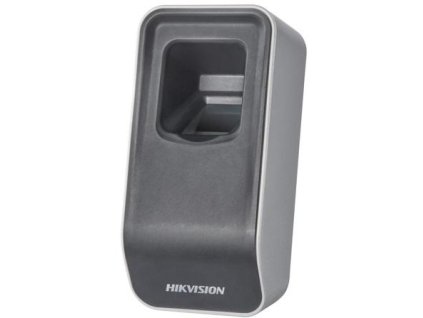 HIKVISION DS-K1F820-F USB ČTEČKA OTISKŮ PRSTŮ