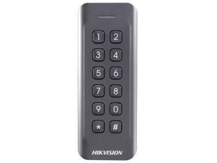 HIKVISION DS-K1802EK