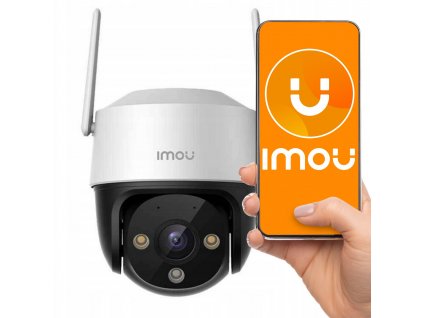 IMOU CRUISER SE IPC-S21FP