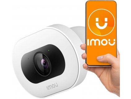 IMOU KNIGHT IPC-F88FIP-V2