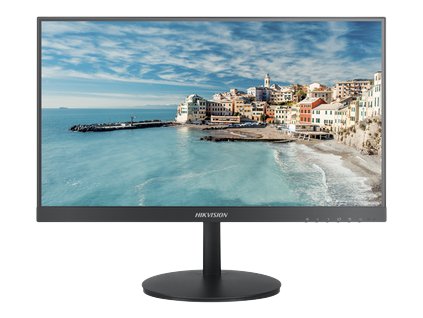 21,5' MONITOR HIKVISION DS-D5022FC-C