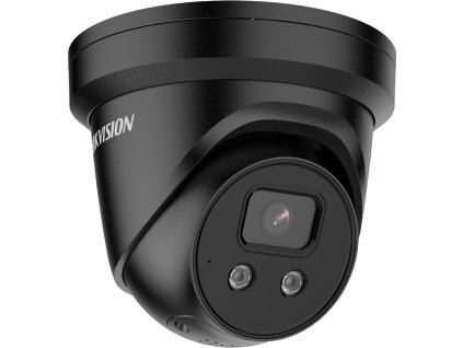 HIKVISION DS-2CD2366G2-ISU/SL (2,8 mm) (C) (ČERNÁ)