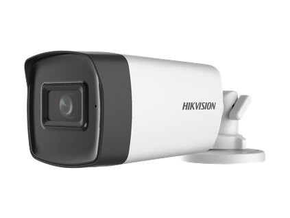 HIKVISION DS-2CE17H0T-IT3FS(2,8 mm)