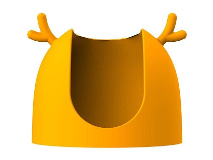 pokrowiec silikonowy imou do ranger 2 frs13imou orange 88f79ba13bf16