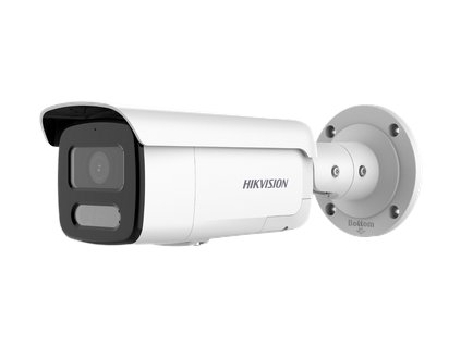 HIKVISION DS-2CD2T47G2-LSU/SL(2.8mm)(C)